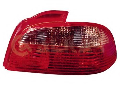 ALKAR 2206265 Combination Rearlight